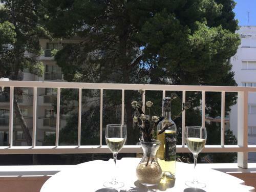 Apartamento Alexandria Beach