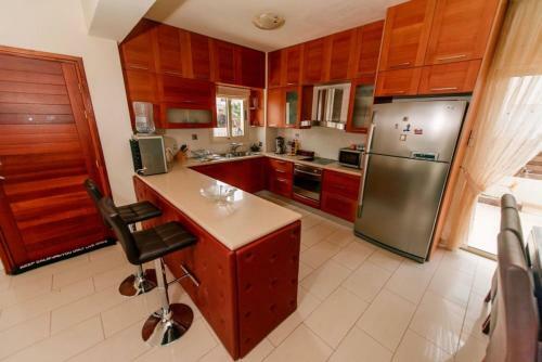 Blue Water Village Villa 25