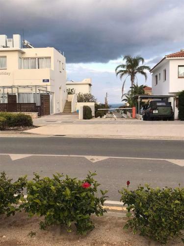 Apartamento Sunny Holiday By Konnos
