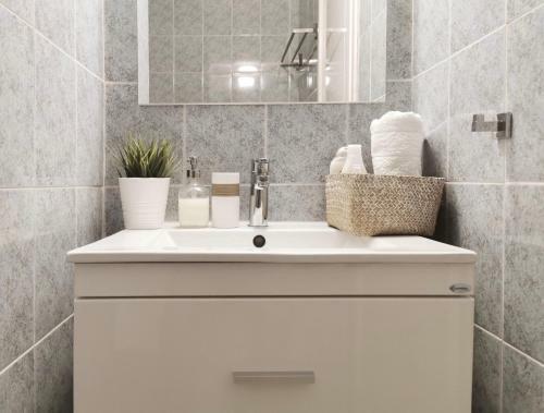 Apartamento Anemomylos Guesthouse