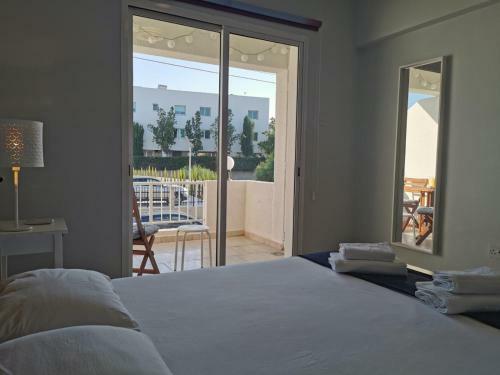 Apartamento Anemomylos Guesthouse