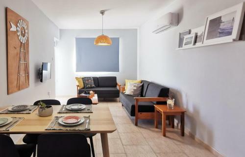 Apartamento Anemomylos Guesthouse