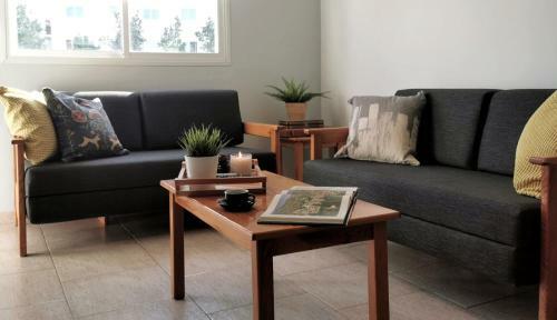 Apartamento Anemomylos Guesthouse