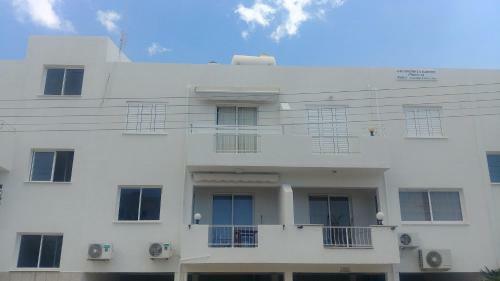 Apartamento Anemomylos Guesthouse