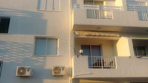 Apartamento Anemomylos Guesthouse