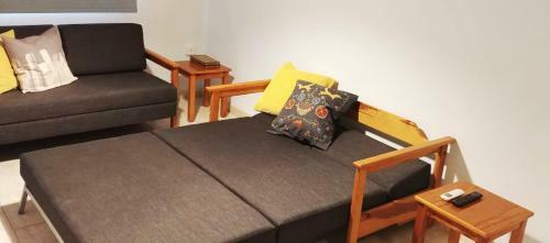 Apartamento Anemomylos Guesthouse
