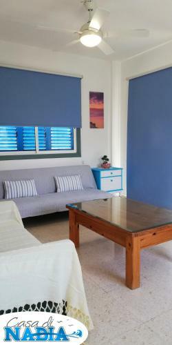 Apartamento Casa Di Nadia
