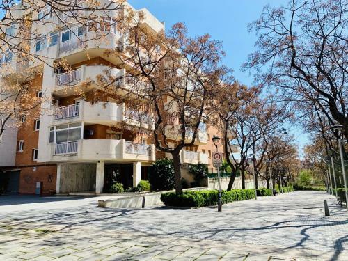Apartamento Book Forum I Salou