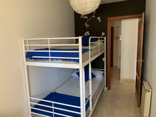 Apartamento Book Forum I Salou
