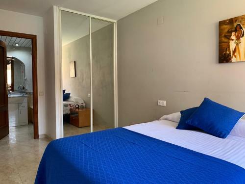 Apartamento Book Forum I Salou