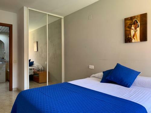 Apartamento Book Forum I Salou
