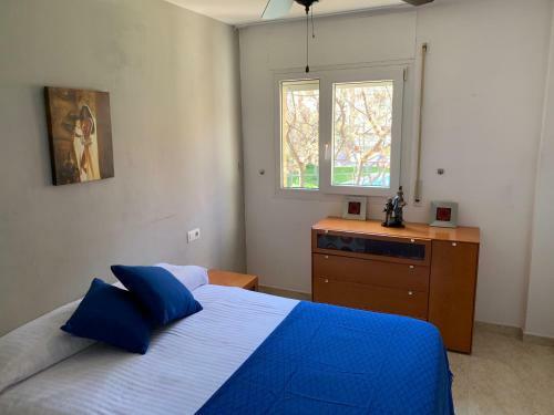 Apartamento Book Forum I Salou