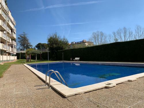 Apartamento Book Forum I Salou