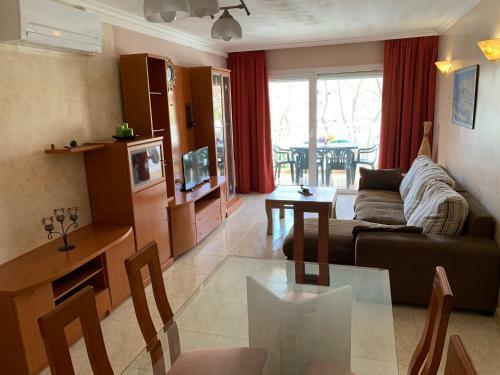 Apartamento Book Forum I Salou