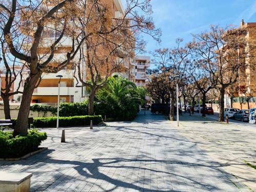Apartamento Book Forum I Salou