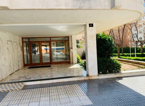 Apartamento Book Forum I Salou