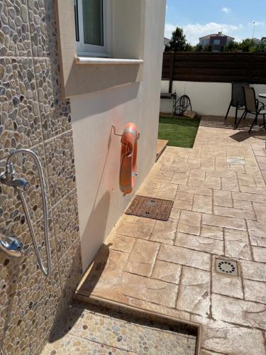 Beautiful Villa With Pool In Ayia Triada Cyprus