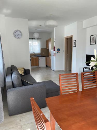 Beautiful Villa With Pool In Ayia Triada Cyprus