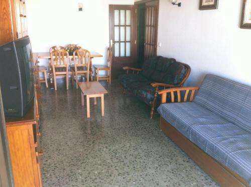 Apartamento A 300 Metros Del Mar