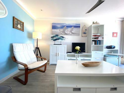 Apartamento Synergie Si04 - Chipre
