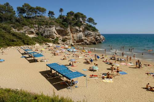 Apartamento Salou Cala Crancs