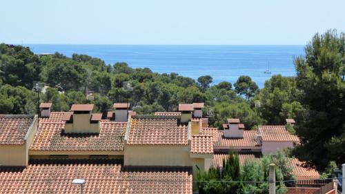 Apartamento Salou Cala Crancs
