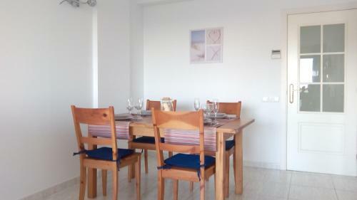 Apartamento Salou Cala Crancs