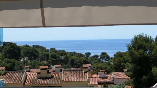 Apartamento Salou Cala Crancs