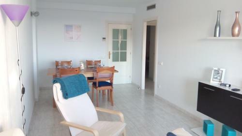 Apartamento Salou Cala Crancs