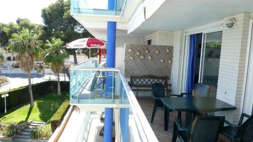 Apartamento Salou Cala Crancs