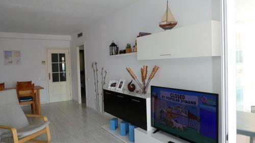 Apartamento Salou Cala Crancs