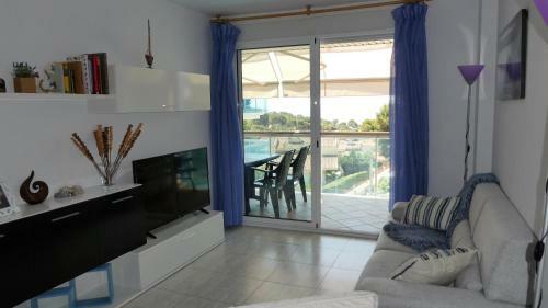 Apartamento Salou Cala Crancs