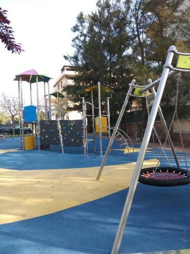 Apartamento R&g Salou - Happy Family