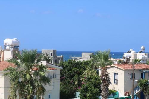 The Paradise Townhouses By Taimoura
