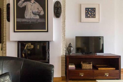 Primera Linea De Mar. Apartamento Tur�stico Salou