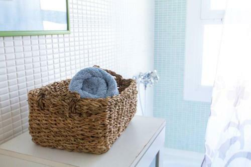 Primera Linea De Mar. Apartamento Tur�stico Salou