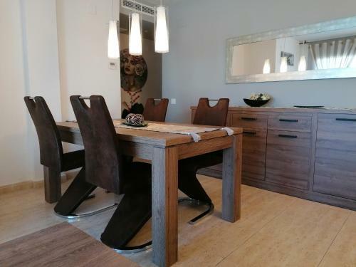 Salou Apartamento Con Encanto Martin&roushouse