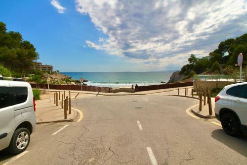 Apartamento Mediterranean Way - Les Dunes