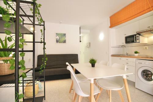 Apartamento Mediterranean Way - Les Dunes