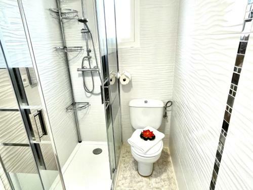 Apartbeach Bona Nova Playa Y Climatizado
