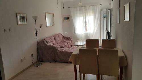 Apartamento Venus Beach Village