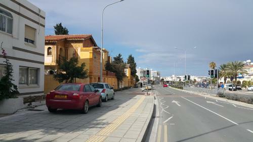 Apartamento Venus Beach Village