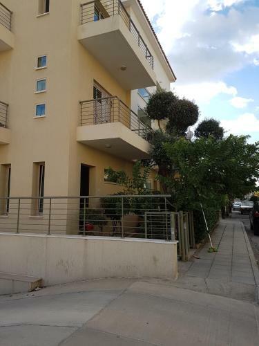 Kerynia Apartments