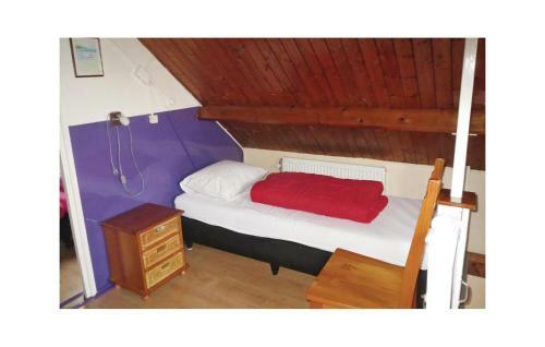 Holiday Home Egmond Aan Zee III