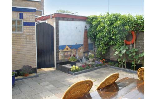 Holiday Home Egmond Aan Zee III