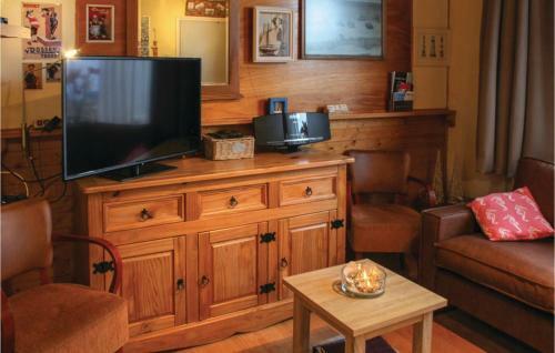 Holiday Home Egmond Aan Zee III