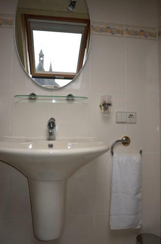 Apartamentos Westenwind