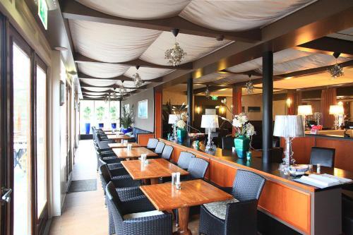 Hotel Duinoord