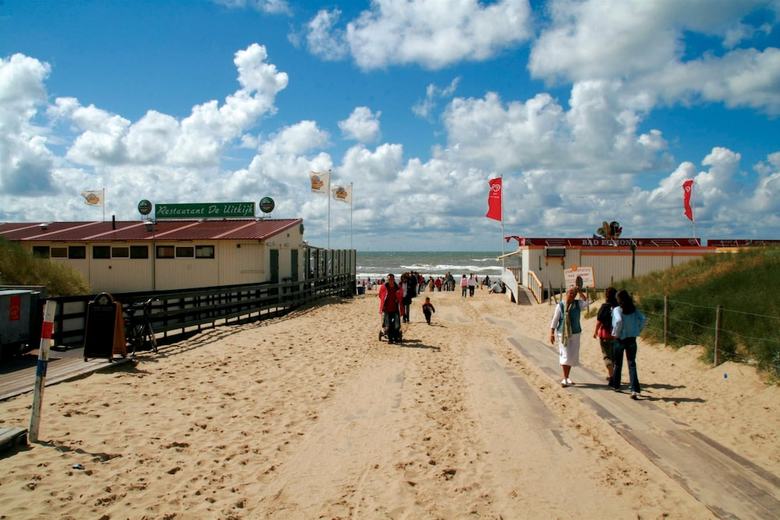 Fletcher Badhotel Egmond Aan Zee