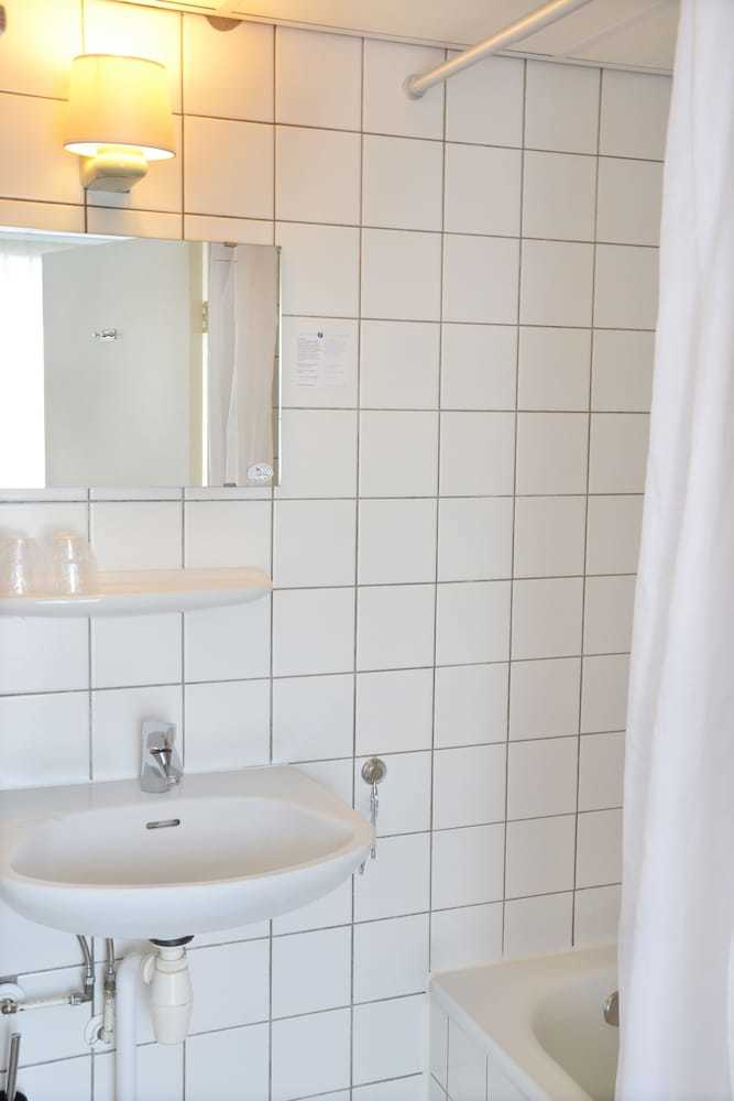 Fletcher Badhotel Egmond Aan Zee